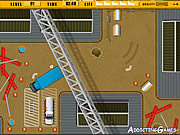 Giochi di Camion da Parcheggiare - Park My Big Rig 2